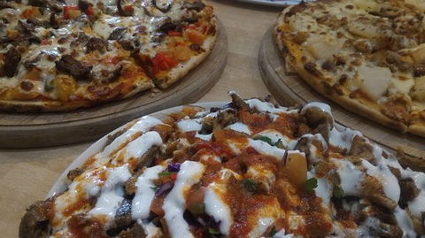 Ayhan's Turkish Cafe - Accommodation Sydney 0