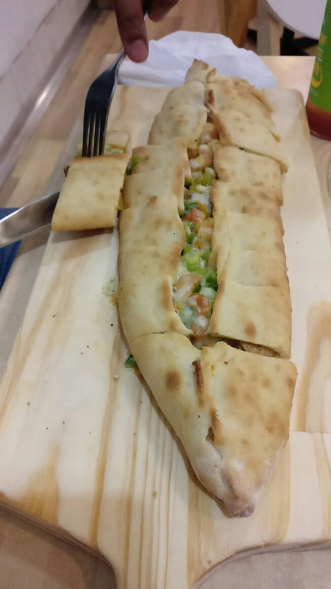 Ayhan's Turkish Cafe - Accommodation Sydney 1