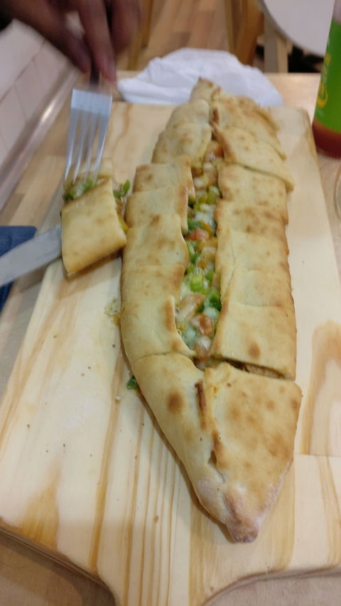 Ayhan's Turkish Cafe - Accommodation Sydney 4