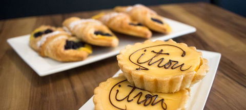 European Cafe - Sydney 4u 16