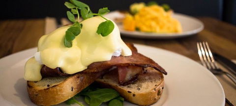 European Cafe - Sydney 4u 3