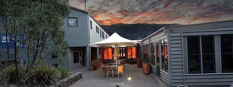 GESHA Coffee Co - Sydney 4u 9