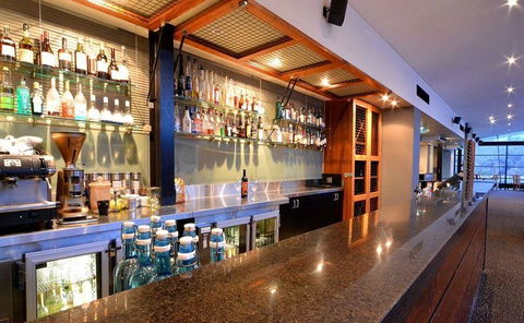 GESHA Coffee Co - Sydney 4u 5