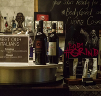 Parisi's Restaurant - Sydney 4u