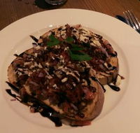 Stellarossa Toowong - Sydney 4u