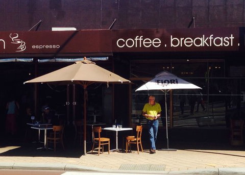 Vanilla Bean - Accommodation Sydney 0