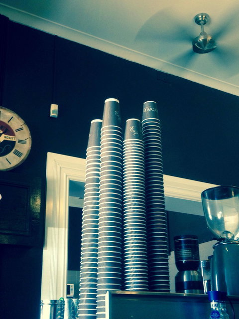 Vanilla Bean - Accommodation Sydney 12