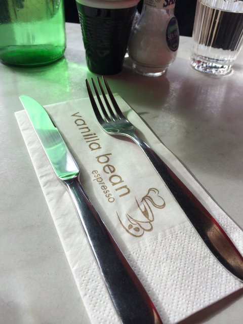 Vanilla Bean - Accommodation Sydney 1