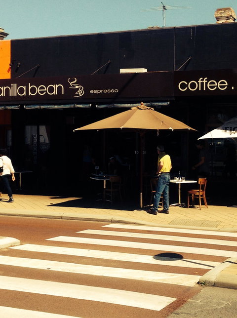 Vanilla Bean - Accommodation Sydney 2