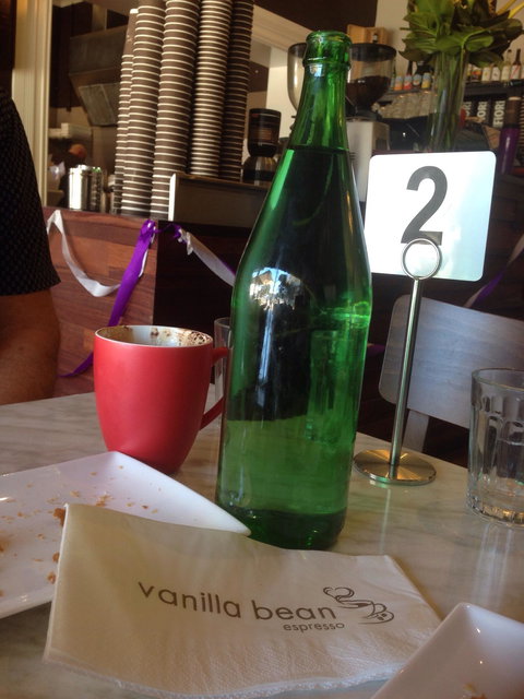 Vanilla Bean - Accommodation Sydney 4