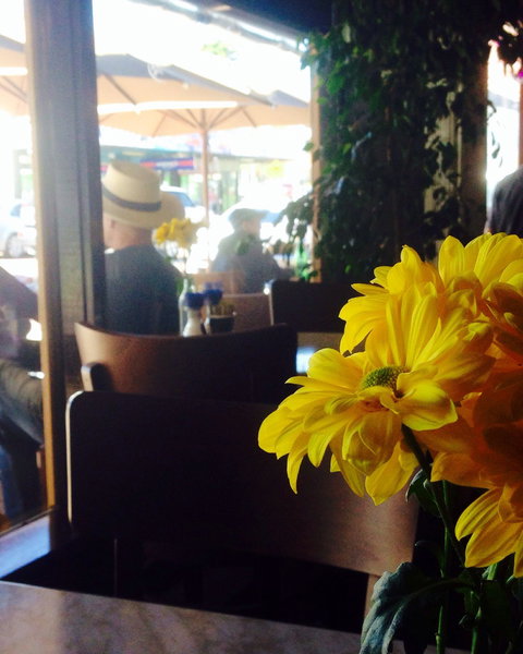 Vanilla Bean - Accommodation Sydney 5