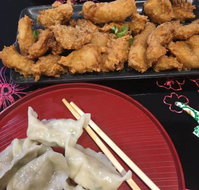 Dumpling Dynasty - Accommodation Sydney