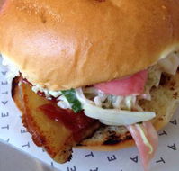 Eat Burger - Sydney 4u