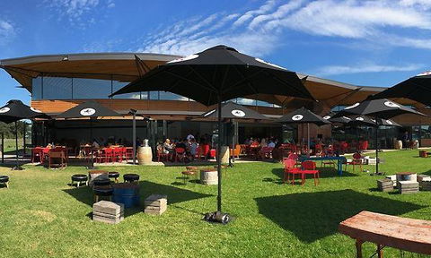 Flying Brick Cider House - Sydney 4u 10
