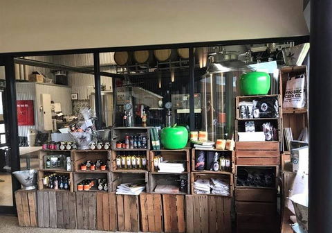 Flying Brick Cider House - Sydney 4u 7