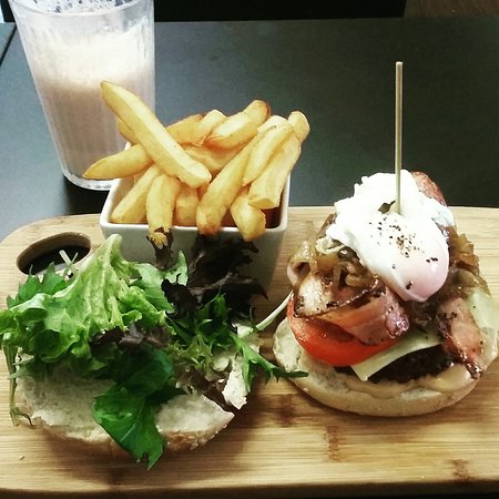 Forest Hill Coffee House - Accommodation Sydney 0