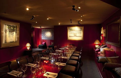 Jasmin Indian Restaurant - Sydney 4u 0