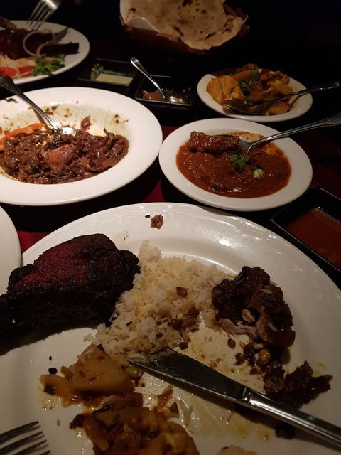 Jasmin Indian Restaurant - Sydney 4u 9