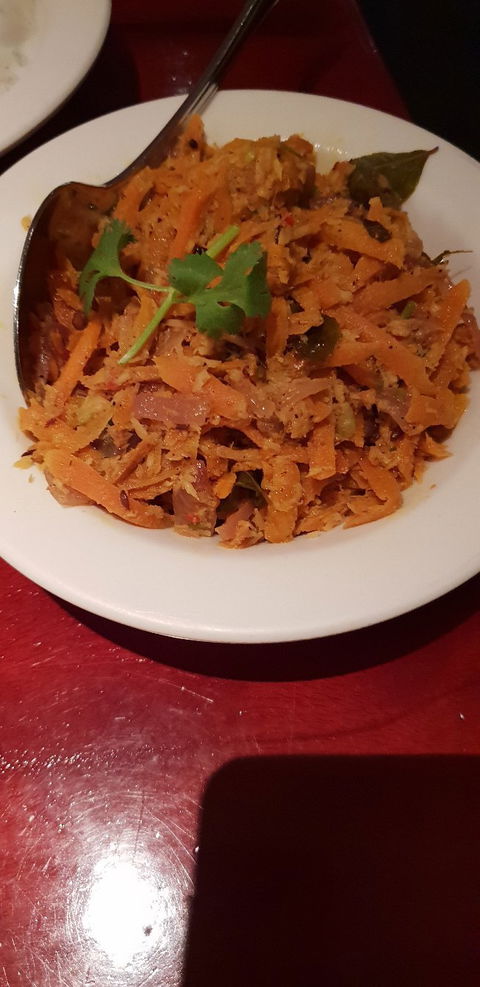 Jasmin Indian Restaurant - Sydney 4u 11