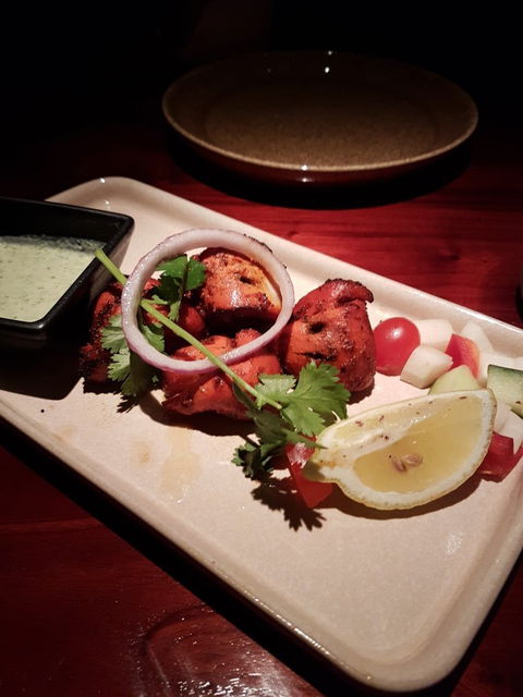 Jasmin Indian Restaurant - Sydney 4u 14