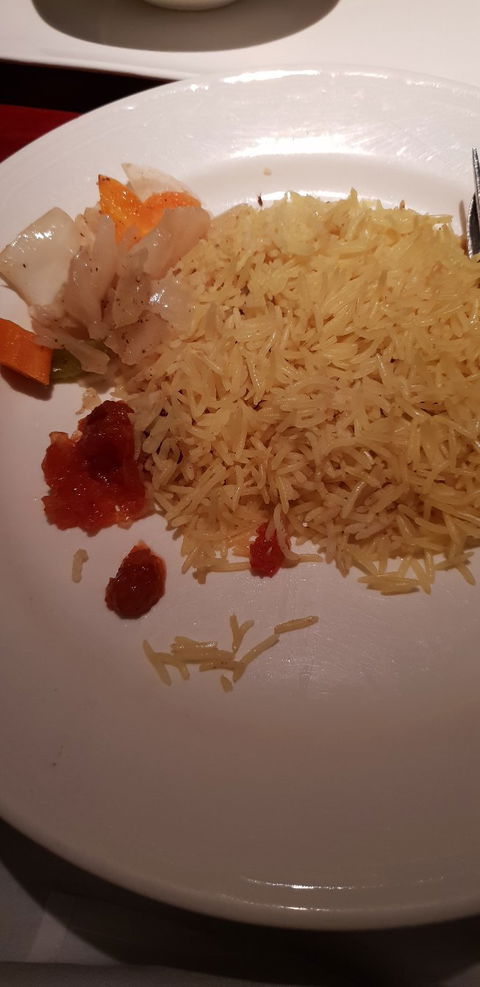 Jasmin Indian Restaurant - Sydney 4u 3