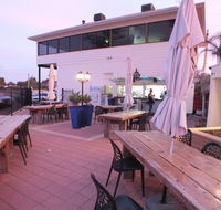 Pier One - Sydney 4u