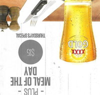 Windows on Wygonda at the Roleystone Club - Accommodation Sydney