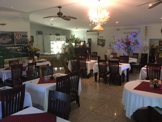 Alice Vietnamese Restaurant - Accommodation Sydney 3
