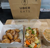 Arana Court Chinese Restaurant - Accommodation Sydney