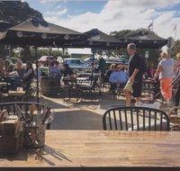 Blairgowrie Cafe - Accommodation Sydney