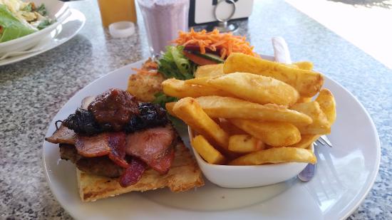 Shorncliffe QLD Accommodation Sydney