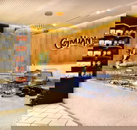 Guylian Belgian Chocolate Cafe - Accommodation Sydney