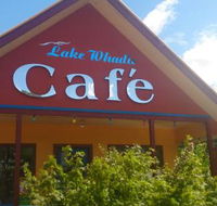Lake Whadie Cafe - Accommodation Sydney