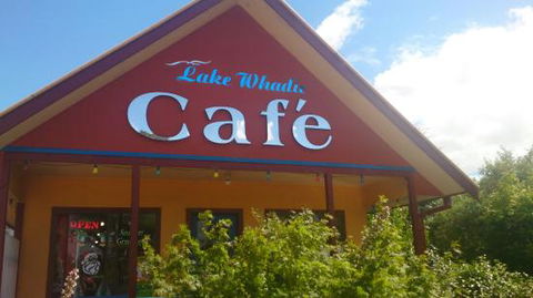 Lake Whadie Cafe - Accommodation Sydney 0