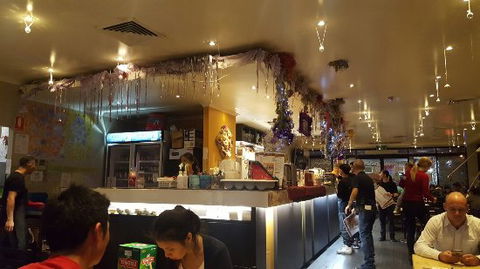 Malaya Corner - Sydney 4u 0