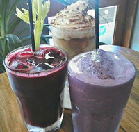 Perenti Cafe - Sydney 4u