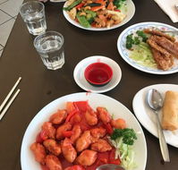 Pu Kwong Vegetarian Restaurant - Sydney 4u