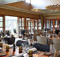 Restaurant Botanica - Sydney 4u