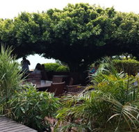 Wharf Restaurant - Accommodation Sydney