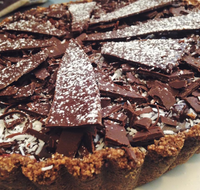 Kafe Kookaburra - Sydney 4u