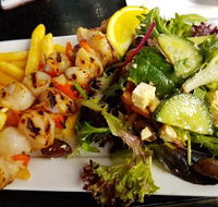 Aqua Grill - Sydney 4u