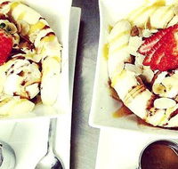Arlette's Kitchen - Sydney 4u
