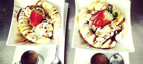 Arlette's Kitchen - Sydney 4u 0