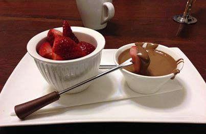 Arlette's Kitchen - Sydney 4u 4