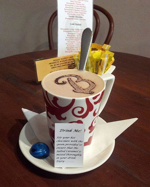 Arlette's Kitchen - Sydney 4u 6
