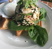 Birdwing Cafe and Curios - Accommodation Sydney