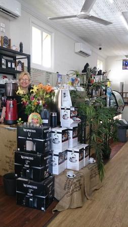 Lowood QLD Sydney 4u
