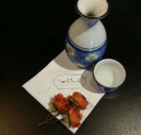 Daol Modern Asian Dining - Sydney 4u