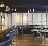 Geronimo Aperitivo Bar and Restaurant - Accommodation Sydney