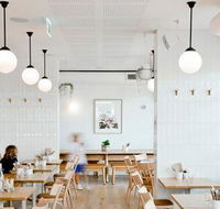 Gerrale St Kitchen - Sydney 4u